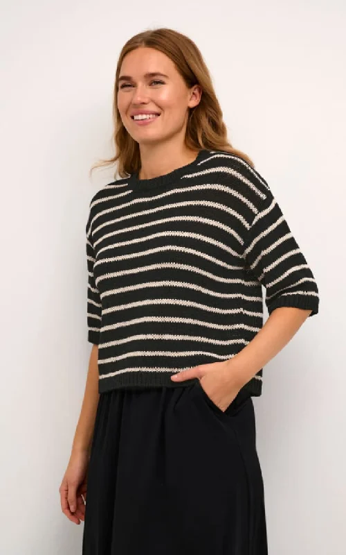 Kaffe- Ysabel Knit Pullover