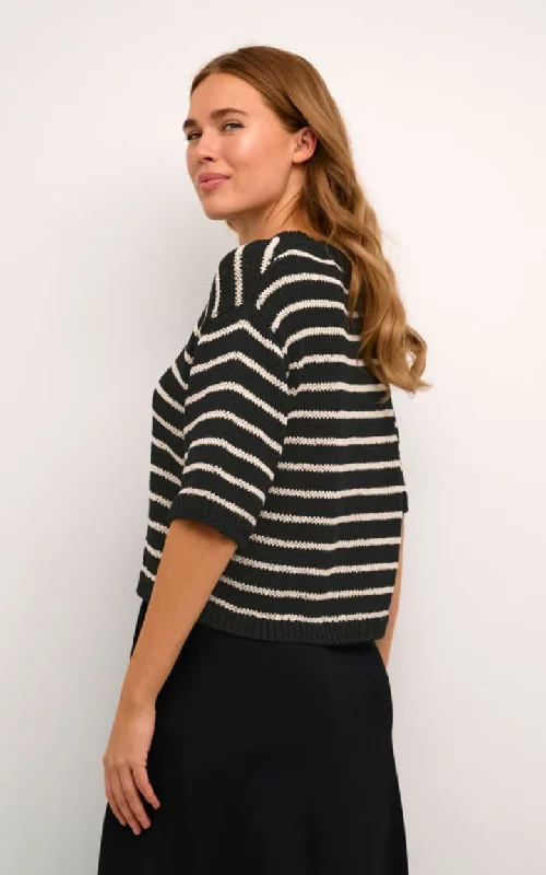 Kaffe- Ysabel Knit Pullover