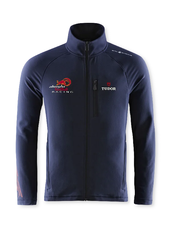 Alinghi Red Bull Racing Fleece Jacket