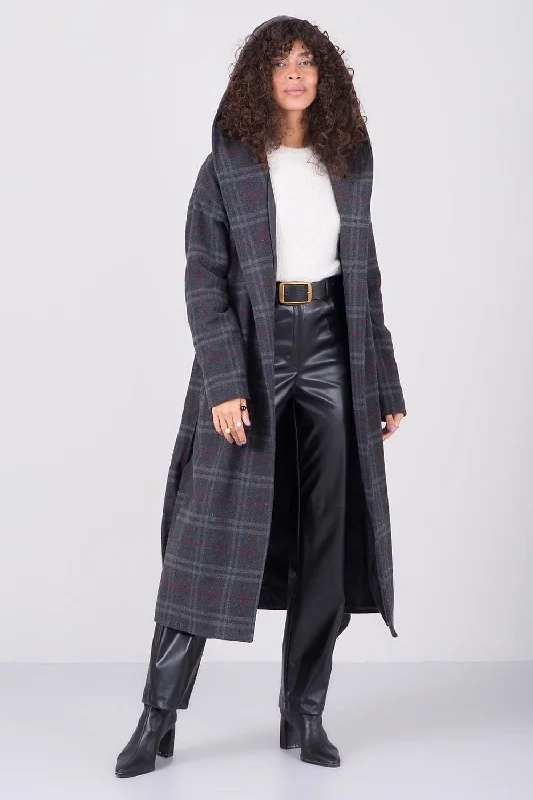 Coat Model 160268 by Sally Fashion