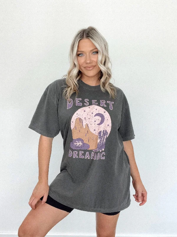 Desert Dreaming Graphic Tee