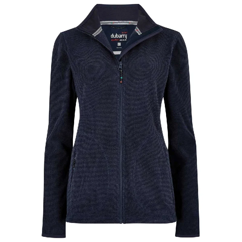 Dubarry Aquatech Sicily Women's Full-Zip Fleece