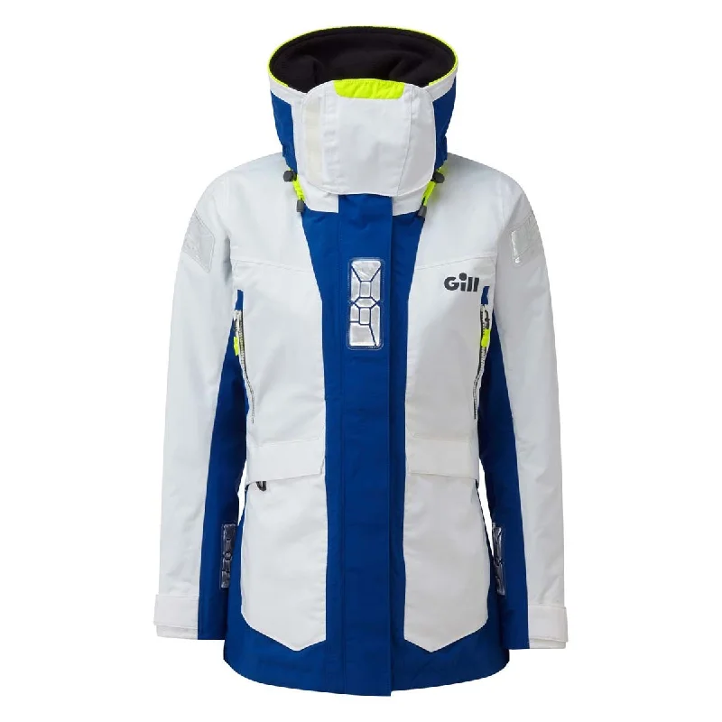 Gill OS2 Offshore Women's Jacket