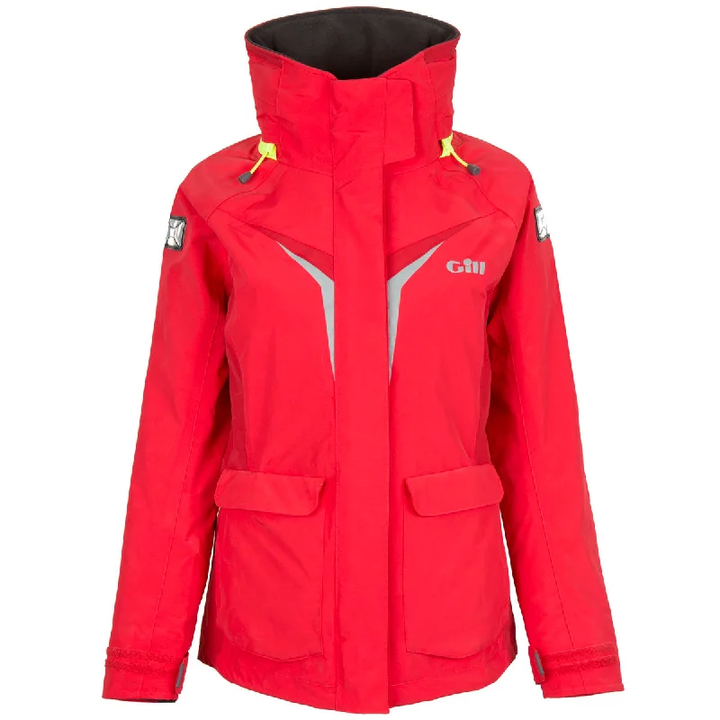 Gill OS3 Women's Coastal Jacket