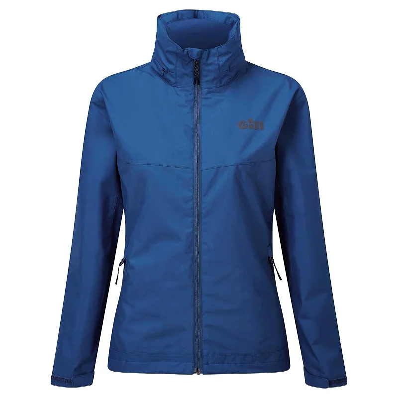 Gill Women's Pilot Jacket