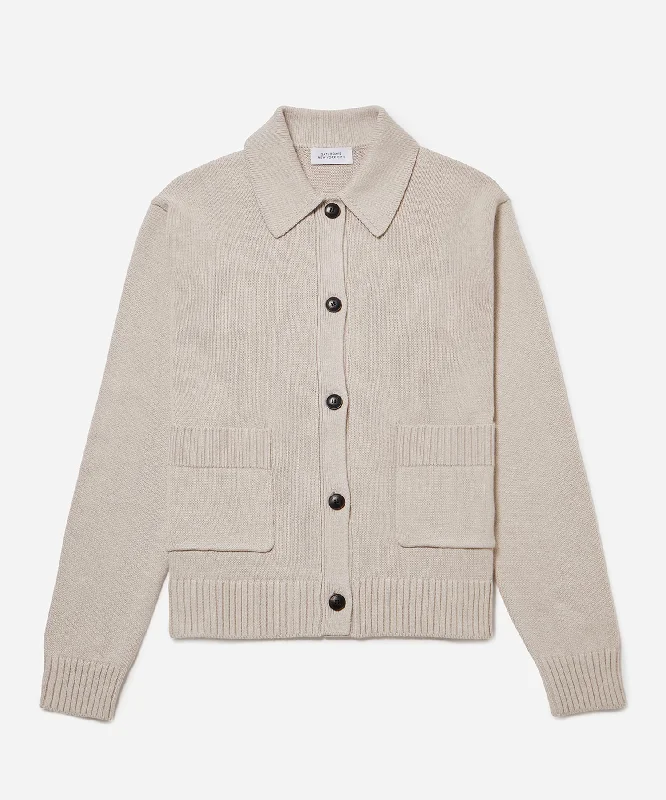 Halle Cardigan