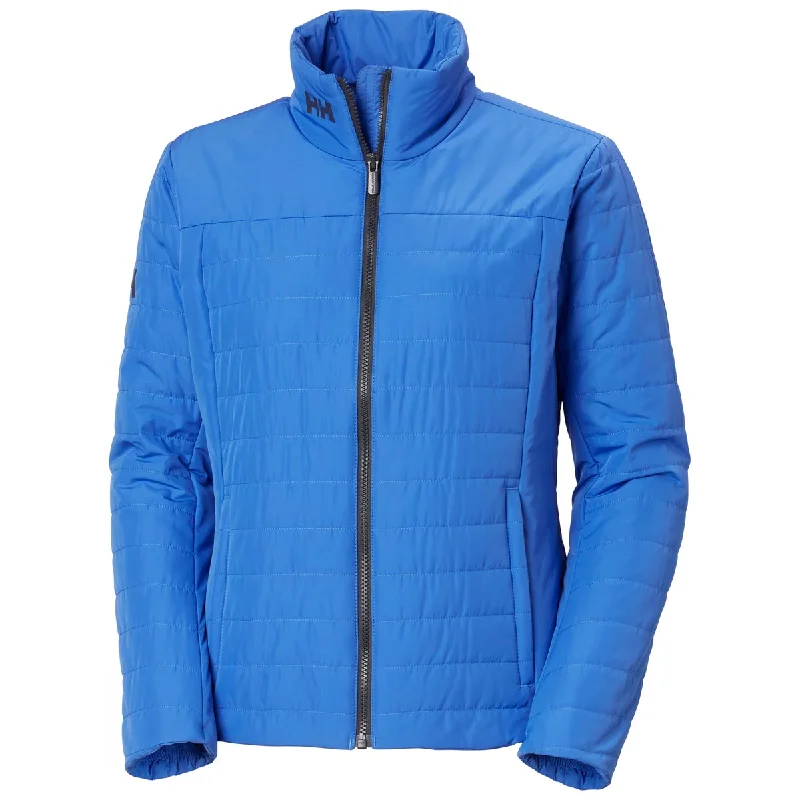 Helly Hansen Women's Crew Insulator Jacket 2.0