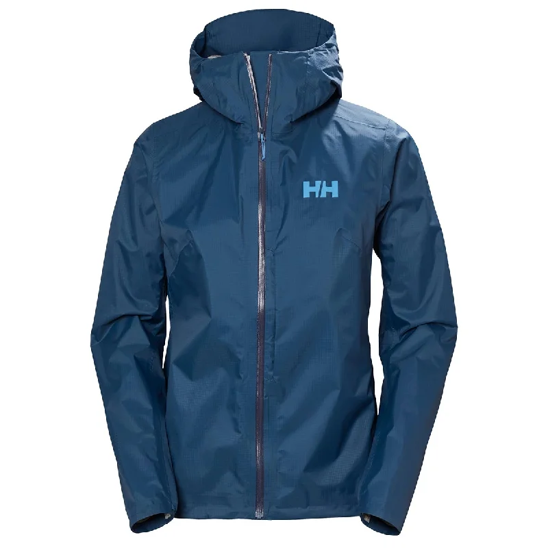 Helly Hansen Women's Verglas Micro Shell Jacket