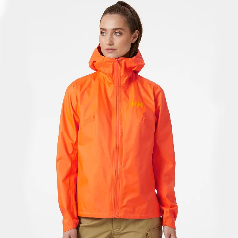 Helly Hansen Women's Verglas Micro Shell Jacket