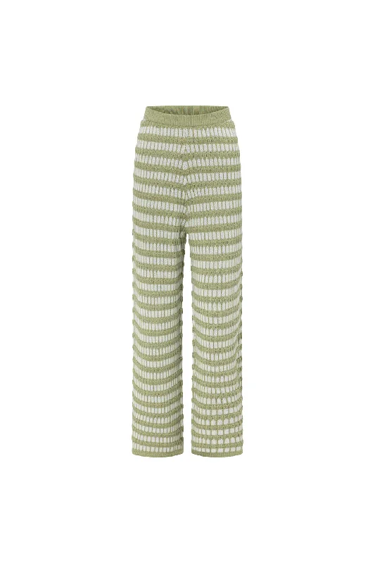 Keyana Knit Pants