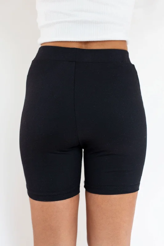 Noella Bike Shorts