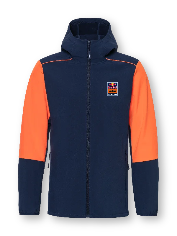 Red Bull KTM Racing Team Apex Softshell Jacket