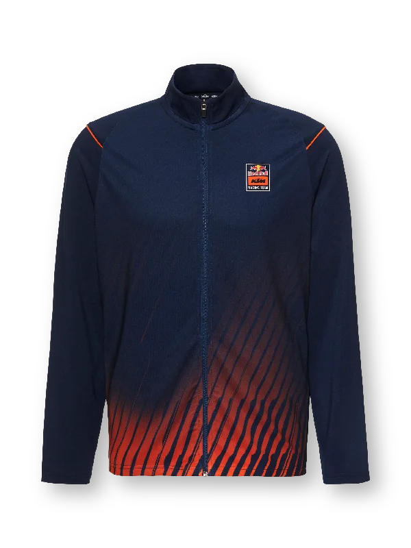 Red Bull KTM Racing Team Motion Training Jacket