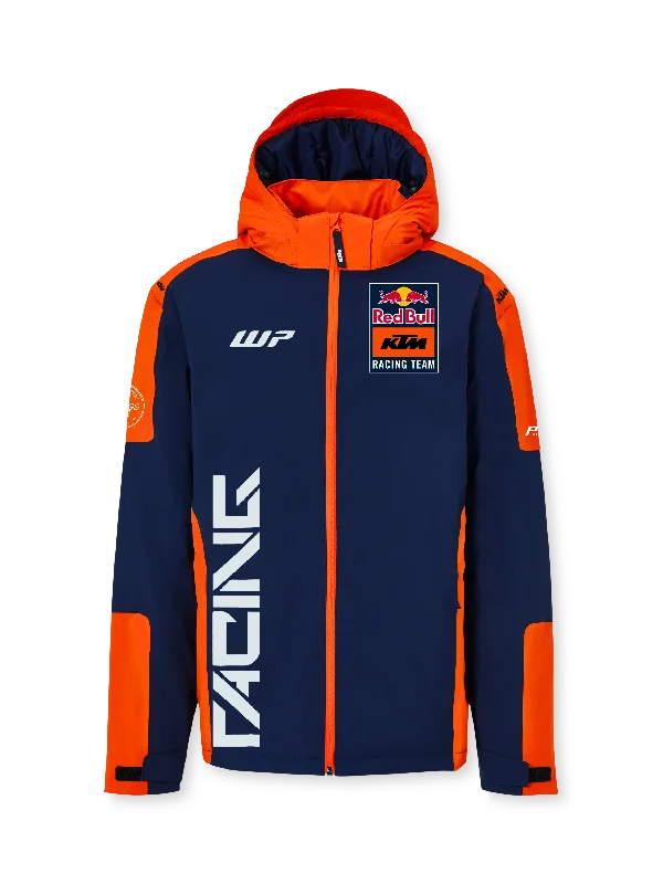 Red Bull KTM Racing Team Replica Winter Jacket