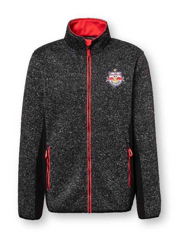 Red Bull Salzburg Roots Fleece Jacket