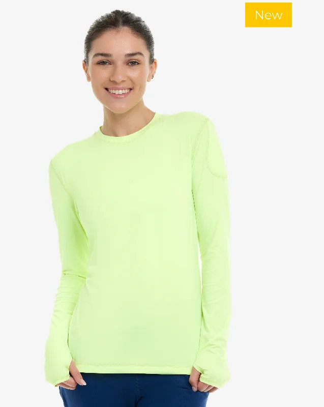 Neon Yellow / X-Small